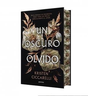 UN OSCURO OLVIDO | 9791387924454 | CICCARELLI, KRISTEN | Llibreria Ombra | Llibreria online de Rubí, Barcelona | Comprar llibres en català i castellà online