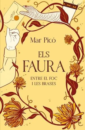 ENTRE EL FOC I LES BRASES (ELS FAURA 2) | 9791387924973 | PICÓ, MAR | Llibreria Ombra | Llibreria online de Rubí, Barcelona | Comprar llibres en català i castellà online