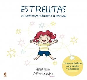 ESTRELLITAS | 9788410318809 | TORRÓN (MENSTRUITA), CRISTINA | Llibreria Ombra | Llibreria online de Rubí, Barcelona | Comprar llibres en català i castellà online