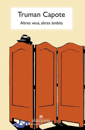 ALTRES VEUS, ALTRES ÀMBITS | 9788433949806 | CAPOTE, TRUMAN | Llibreria Ombra | Llibreria online de Rubí, Barcelona | Comprar llibres en català i castellà online
