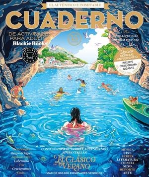 CUADERNO VOL. 15 | 9791387748364 | Llibreria Ombra | Llibreria online de Rubí, Barcelona | Comprar llibres en català i castellà online