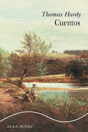 CUENTOS | 9788411782692 | HARDY, THOMAS | Llibreria Ombra | Llibreria online de Rubí, Barcelona | Comprar llibres en català i castellà online