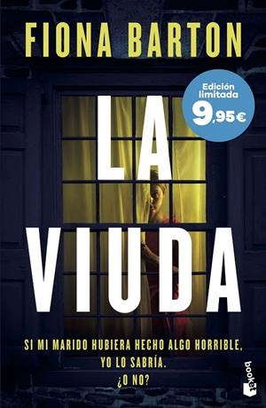 LA VIUDA | 9788408321743 | BARTON, FIONA | Llibreria Ombra | Llibreria online de Rubí, Barcelona | Comprar llibres en català i castellà online