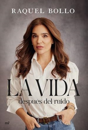 LA VIDA DESPUÉS DEL RUIDO | 9788427055223 | BOLLO, RAQUEL | Llibreria Ombra | Llibreria online de Rubí, Barcelona | Comprar llibres en català i castellà online