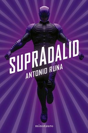 SUPRADALID | 9788445021477 | RUNA, ANTONIO | Llibreria Ombra | Llibreria online de Rubí, Barcelona | Comprar llibres en català i castellà online