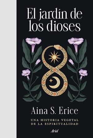 EL JARDÍN DE LOS DIOSES | 9788434440234 | S. ERICE, AINA | Llibreria Ombra | Llibreria online de Rubí, Barcelona | Comprar llibres en català i castellà online