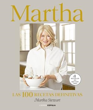 MARTHA | 9788448048327 | STEWART, MARTHA | Llibreria Ombra | Llibreria online de Rubí, Barcelona | Comprar llibres en català i castellà online
