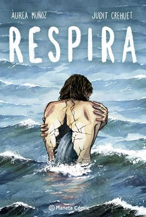 RESPIRA | 9791387920180 | MUÑOZ PÉREZ, ÀUREA/CREHUET, JUDIT | Llibreria Ombra | Llibreria online de Rubí, Barcelona | Comprar llibres en català i castellà online
