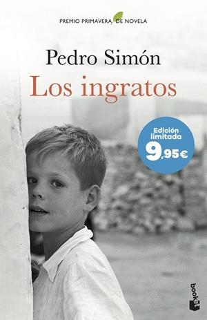 LOS INGRATOS | 9788467082425 | PEDRO SIMÓN | Llibreria Ombra | Llibreria online de Rubí, Barcelona | Comprar llibres en català i castellà online