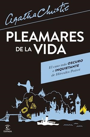 PLEAMARES DE LA VIDA | 9788467081237 | CHRISTIE, AGATHA | Llibreria Ombra | Llibreria online de Rubí, Barcelona | Comprar llibres en català i castellà online