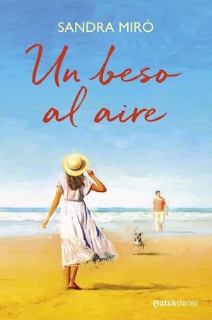 UN BESO AL AIRE | 9788427055346 | MIRÓ, SANDRA | Llibreria Ombra | Llibreria online de Rubí, Barcelona | Comprar llibres en català i castellà online