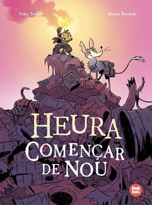 COMENÇAR DE NOU | 9791387594206 | SCHMITT, VOLKER | Llibreria Ombra | Llibreria online de Rubí, Barcelona | Comprar llibres en català i castellà online
