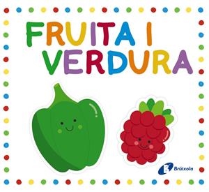 EL MEU PETIT LLIBRE-PUZLE. FRUITA I VERDURA | 9788413495156 | VARIOS AUTORES | Llibreria Ombra | Llibreria online de Rubí, Barcelona | Comprar llibres en català i castellà online