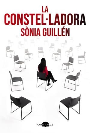 LA CONSTEL·LADORA (EDICIÓ EN CATALÀ) | 9791387810795 | GUILLÉN, SÒNIA | Llibreria Ombra | Llibreria online de Rubí, Barcelona | Comprar llibres en català i castellà online