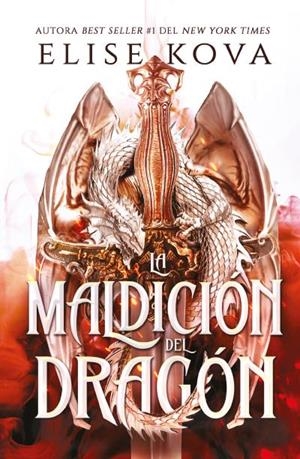 LA MALDICIÓN DEL DRAGÓN | 9791387749095 | KOVA, ELISE | Llibreria Ombra | Llibreria online de Rubí, Barcelona | Comprar llibres en català i castellà online