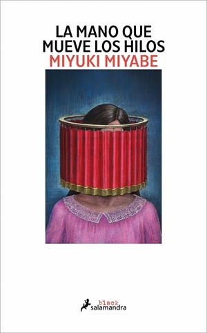 LA MANO QUE MUEVE LOS HILOS | 9791387640934 | MIYABE, MIYUKI | Llibreria Ombra | Llibreria online de Rubí, Barcelona | Comprar llibres en català i castellà online