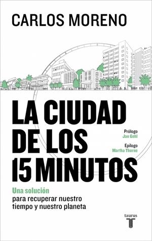 LA CIUDAD DE LOS 15 MINUTOS | 9788430628346 | MORENO, CARLOS | Llibreria Ombra | Llibreria online de Rubí, Barcelona | Comprar llibres en català i castellà online