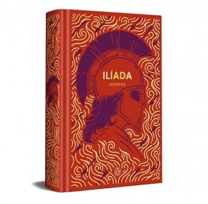 ILÍADA (EDICIÓN ESPECIAL EN TAPA DURA) | 9788491058137 | HOMERO | Llibreria Ombra | Llibreria online de Rubí, Barcelona | Comprar llibres en català i castellà online