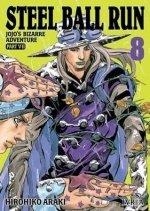 JOJO'S BIZARRE ADVENTURE 47 STEEL BALL RUN 08 | 9788419451606 | ARAKI, HIROHIKO | Llibreria Ombra | Llibreria online de Rubí, Barcelona | Comprar llibres en català i castellà online
