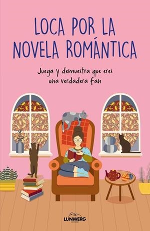 LOCA POR LA NOVELA ROMÁNTICA | 9791387761967 | AA. VV. | Llibreria Ombra | Llibreria online de Rubí, Barcelona | Comprar llibres en català i castellà online