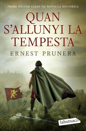 QUAN S'ALLUNYI LA TEMPESTA | 9791387802639 | PRUNERA ALEDO, ERNEST | Llibreria Ombra | Llibreria online de Rubí, Barcelona | Comprar llibres en català i castellà online