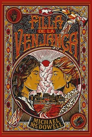 FILLA DE LA VENJANÇA | 9791388154270 | MCDOWELL, MICHAEL | Llibreria Ombra | Llibreria online de Rubí, Barcelona | Comprar llibres en català i castellà online
