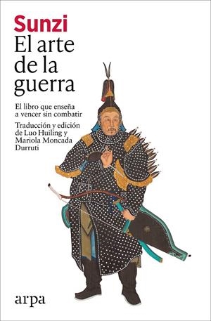 EL ARTE DE LA GUERRA | 9791388182082 | SUN TZU | Llibreria Ombra | Llibreria online de Rubí, Barcelona | Comprar llibres en català i castellà online