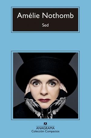 SED | 9788433949783 | NOTHOMB, AMÉLIE | Llibreria Ombra | Llibreria online de Rubí, Barcelona | Comprar llibres en català i castellà online