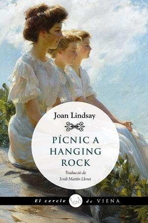 PÍCNIC A HANGING ROCK | 9791387961268 | LINDSAY, JOAN | Llibreria Ombra | Llibreria online de Rubí, Barcelona | Comprar llibres en català i castellà online