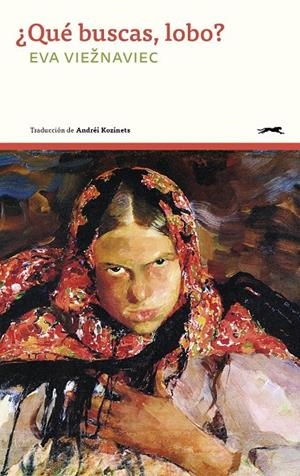 ¿QUÉ BUSCAS, LOBO? | 9791399031010 | VIEŽNAVIEC, EVA | Llibreria Ombra | Llibreria online de Rubí, Barcelona | Comprar llibres en català i castellà online