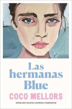 HERMANAS BLUE, LAS | 9791388001123 | MELLORS, COCO | Llibreria Ombra | Llibreria online de Rubí, Barcelona | Comprar llibres en català i castellà online