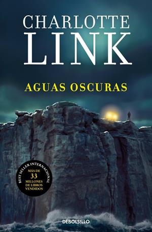 AGUAS OSCURAS (KATE LINVILLE & CALEB HALE 5) | 9788466388023 | LINK, CHARLOTTE | Llibreria Ombra | Llibreria online de Rubí, Barcelona | Comprar llibres en català i castellà online