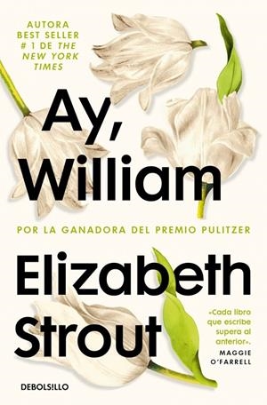 AY, WILLIAM | 9788466364133 | STROUT, ELIZABETH | Llibreria Ombra | Llibreria online de Rubí, Barcelona | Comprar llibres en català i castellà online