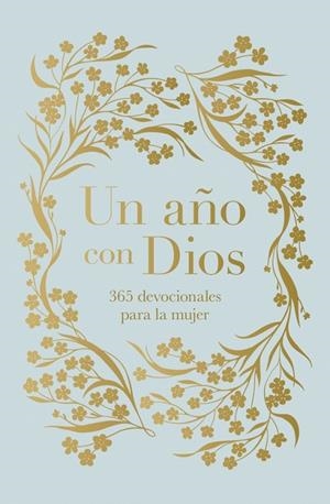 UN AÑO CON DIOS | 9788401038440 | VARIOS AUTORES | Llibreria Ombra | Llibreria online de Rubí, Barcelona | Comprar llibres en català i castellà online