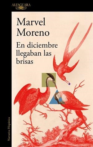 EN DICIEMBRE LLEGABAN LAS BRISAS | 9791387975241 | MORENO, MARVEL | Llibreria Ombra | Llibreria online de Rubí, Barcelona | Comprar llibres en català i castellà online