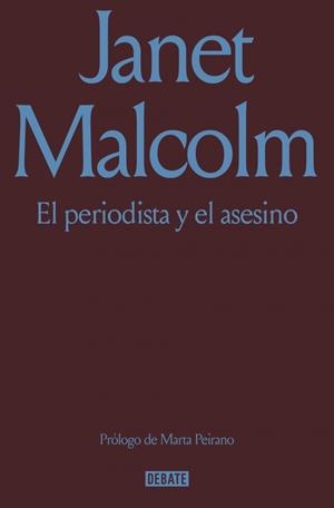 EL PERIODISTA Y EL ASESINO | 9791387600952 | MALCOLM, JANET | Llibreria Ombra | Llibreria online de Rubí, Barcelona | Comprar llibres en català i castellà online
