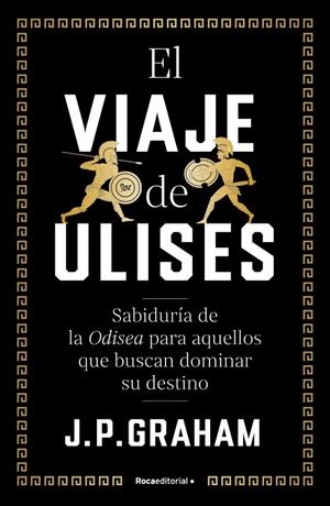 EL VIAJE DE ULISES | 9791387905705 | GRAHAM, J.P. | Llibreria Ombra | Llibreria online de Rubí, Barcelona | Comprar llibres en català i castellà online