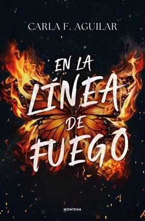 EN LA LÍNEA DE FUEGO | 9791387809034 | AGUILAR, CARLA F. | Llibreria Ombra | Llibreria online de Rubí, Barcelona | Comprar llibres en català i castellà online