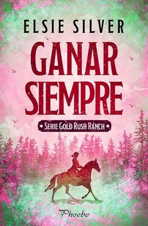 GANAR SIEMPRE | 9791387787820 | SILVER, ELSIE | Llibreria Ombra | Llibreria online de Rubí, Barcelona | Comprar llibres en català i castellà online