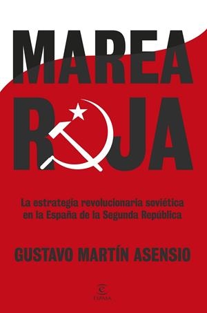 MAREA ROJA | 9788467082371 | MARTÍN ASENSIO, GUSTAVO | Llibreria Ombra | Llibreria online de Rubí, Barcelona | Comprar llibres en català i castellà online