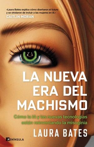 LA NUEVA ERA DEL MACHISMO | 9788411004657 | BATES, LAURA | Llibreria Ombra | Llibreria online de Rubí, Barcelona | Comprar llibres en català i castellà online