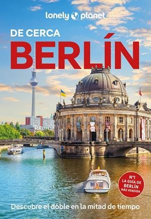 BERLÍN DE CERCA 8 | 9788408317883 | SCHULTE-PEEVERS, ANDREA | Llibreria Ombra | Llibreria online de Rubí, Barcelona | Comprar llibres en català i castellà online