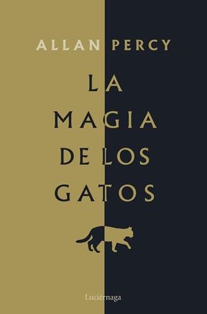 LA MAGIA DE LOS GATOS | 9791387667801 | PERCY, ALLAN | Llibreria Ombra | Llibreria online de Rubí, Barcelona | Comprar llibres en català i castellà online