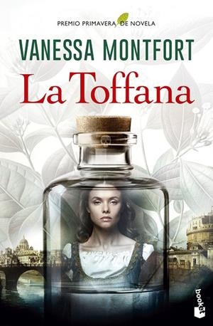 LA TOFFANA | 9788467082555 | MONTFORT, VANESSA | Llibreria Ombra | Llibreria online de Rubí, Barcelona | Comprar llibres en català i castellà online