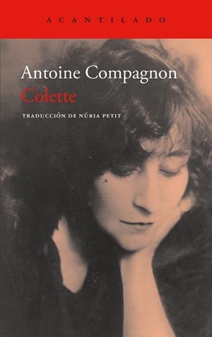 COLETTE | 9791387964269 | COMPAGNON, ANTOINE | Llibreria Ombra | Llibreria online de Rubí, Barcelona | Comprar llibres en català i castellà online