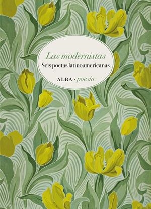 LAS MODERNISTAS | 9788411782647 | VARIOS AUTORES | Llibreria Ombra | Llibreria online de Rubí, Barcelona | Comprar llibres en català i castellà online