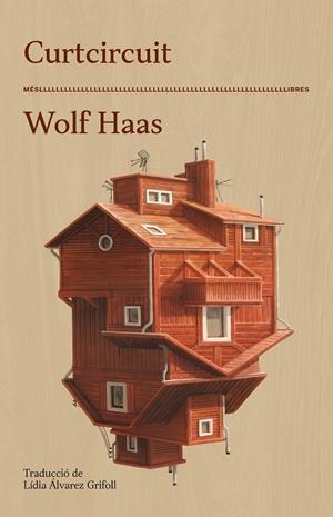CURTCIRCUIT | 9788417353735 | HAAS, WOLF | Llibreria Ombra | Llibreria online de Rubí, Barcelona | Comprar llibres en català i castellà online
