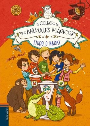¡TODO O NADA! | 9788414002148 | AUER, MARGIT | Llibreria Ombra | Llibreria online de Rubí, Barcelona | Comprar llibres en català i castellà online