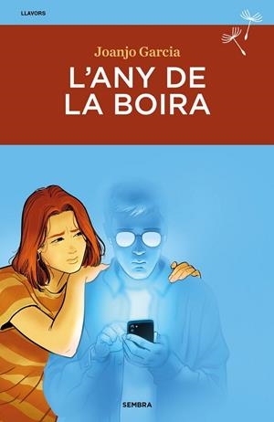 L'ANY DE LA BOIRA | 9788410198319 | GARCIA, JOANJO | Llibreria Ombra | Llibreria online de Rubí, Barcelona | Comprar llibres en català i castellà online