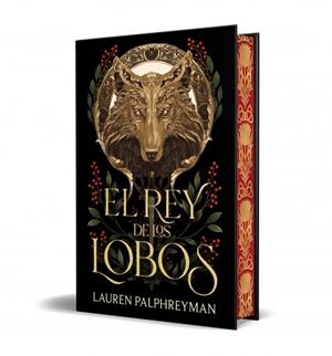 EL REY DE LOS LOBOS | 9788401038495 | PALPHREYMAN, LAUREN | Llibreria Ombra | Llibreria online de Rubí, Barcelona | Comprar llibres en català i castellà online